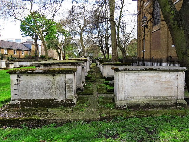 st john's church, hackney, london