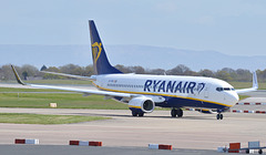 Ryanair FRG