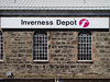 Inverness Depot