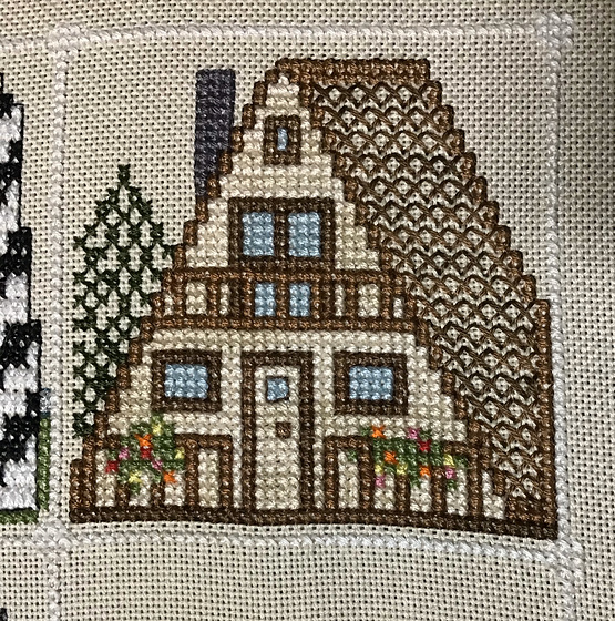 5. A-Frame