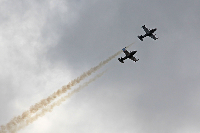 Jet Provost