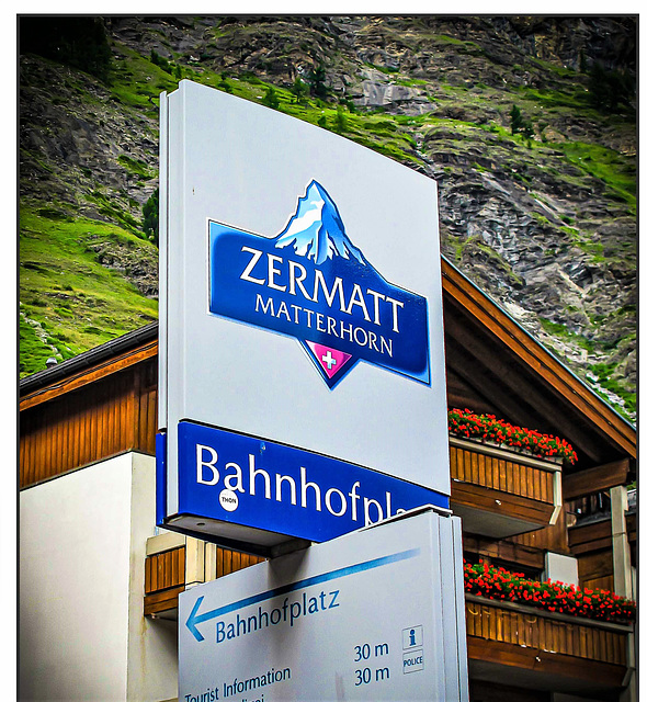 Zermatt