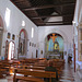 Split : église saint François.