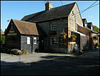 Three Horseshoes at Garsington