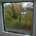 View from our Apartment in Oxford - HFF