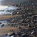 Ruby Beach at Sunset