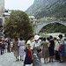 Old Bridge at Mostar (21 34)