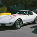 1976 Chevrolet Corvette