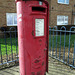 IMG 3375-001-Edward VIII Pillarbox