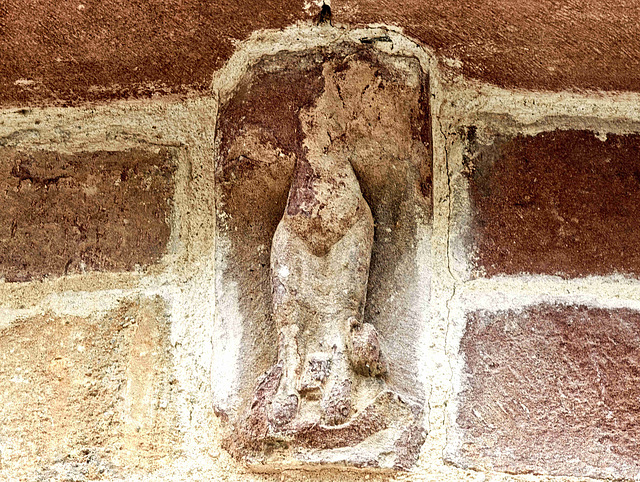 La Canourgue  -  St. Martin