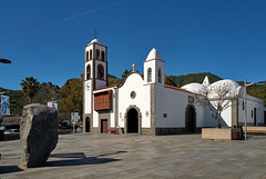 Parroquia de San Fernando Rey - HBM