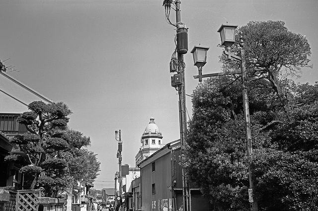 Century old bank