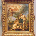 The Rebuke of Adam and Eve by Natoire in the Metropolitan Museum of Art, February 2014