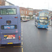 DSCF5763 First Eastern Counties buses in Norwich - 11 Jan 2019