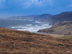 Sandwood Bay