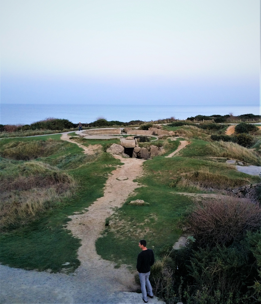 2pointe du Hoc 20141031 174239