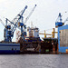 Bredo - Werft