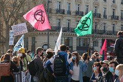 Extinction Rebellion