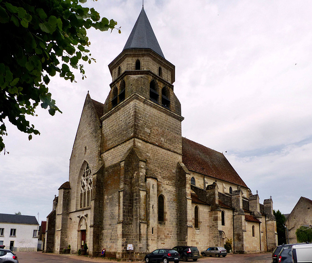 Prémery - Saint-Marcel