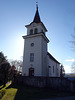 Reformierte Kirche in  Vufflens-la-Ville