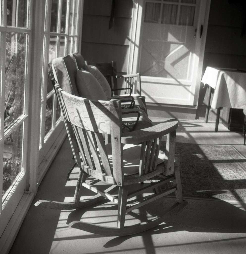 Porch