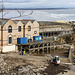 Excavation Work at Step Rock