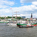 Hamburger Hafengeburtstag 2024