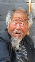 The Artist, China The Artist, China