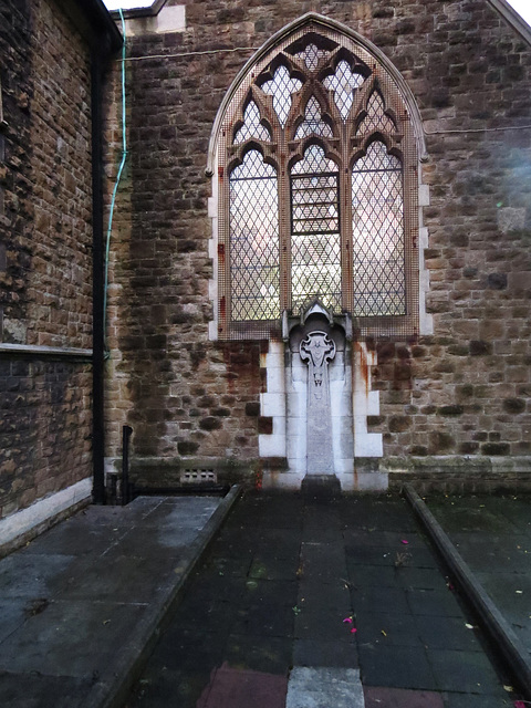 st gabriel cricklewood, brent, london