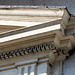 Detail of Doorcase, Coopers Building, St Mary's Street, Bungay, Suffolk