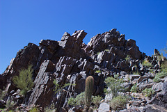 @ Piestewa Peak