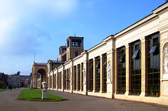 DE - Potsdam - Orangerie