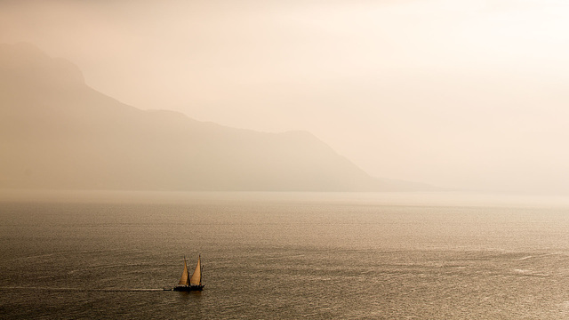 220819 barque Demoiselle Montreux 1