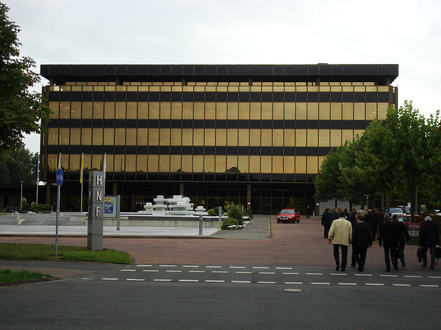 Heinz Nixdorf MuseumsForum