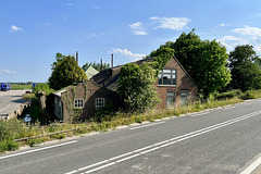 Old farm