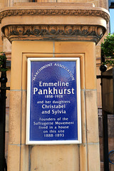 IMG 2903-001-Pankhurst Plaque