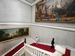 Berlin - Alte Nationalgalerie