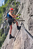 Via Ferrata 'Zahme Gams' (1)