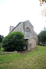 St John the Evangelist's Church, Gressingham, Lancashire