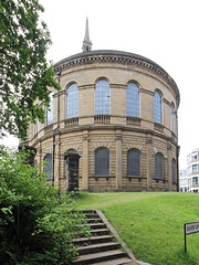 All Saints Church, Pilgrim Street, Newcastle upon Tyne