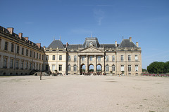 Château de Luneville