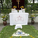 St. Josef, Rappenbügl, Altar 3