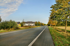 Wittekindstraße (Hamm-Bockum-Hövel) / 13.10.2019