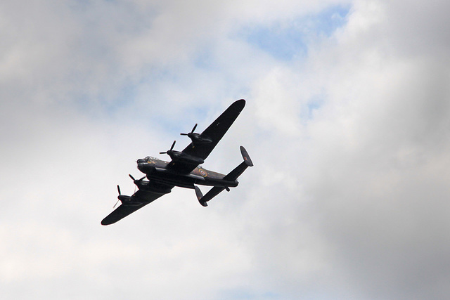 Battle of Britain Memorial Flight