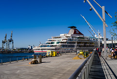 Cruisecenter HafenCity