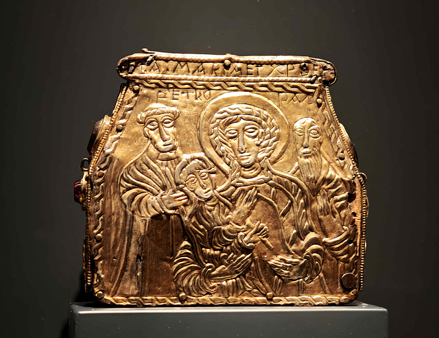 Paris  -  Musée de Cluny
