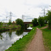 Wombourne Bridge N043 on the Staffs and Worcs Canal