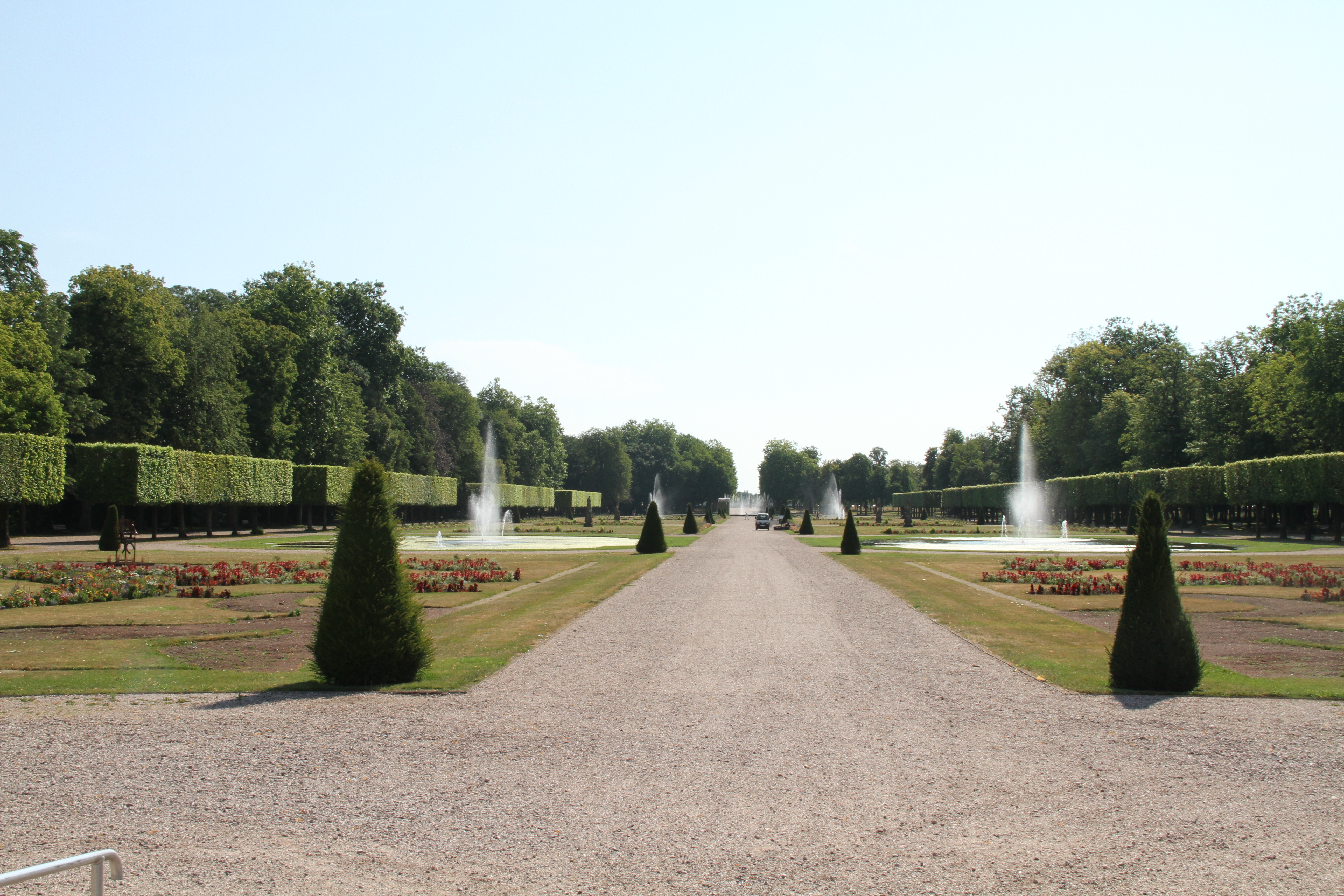 Château de Luneville