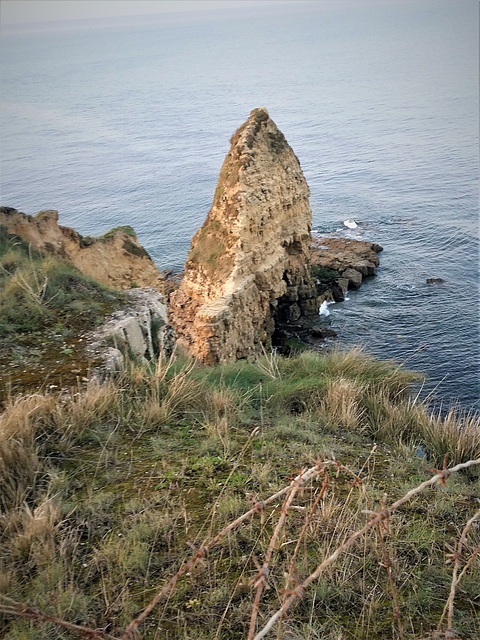 3 pointe du Hoc 20141031 173634