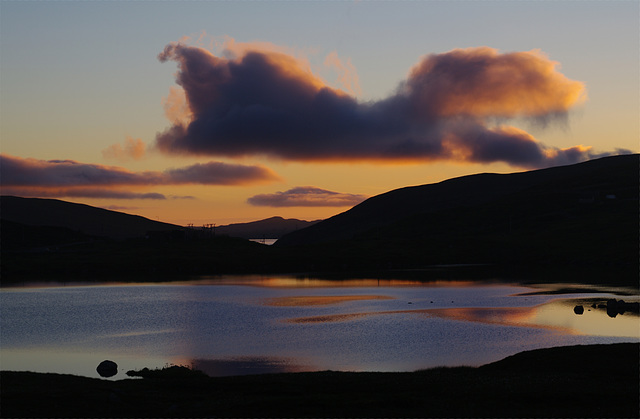 Shetland